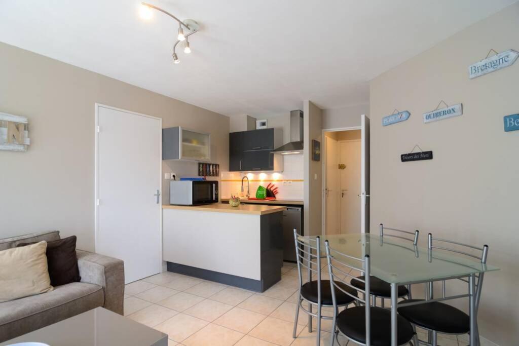 Appartement Cosylocation Les Hauts De Port Maria