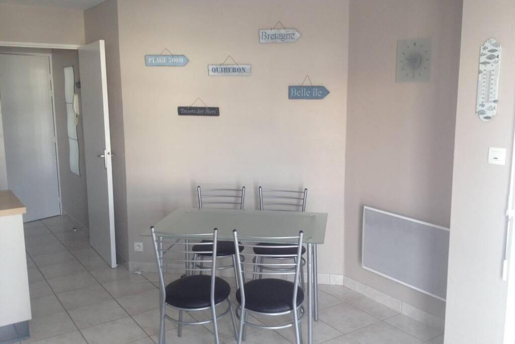Cosylocation Les Hauts De Port Maria *