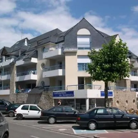 Cosylocation Les Hauts de Port Maria Quiberon Extérieur photo