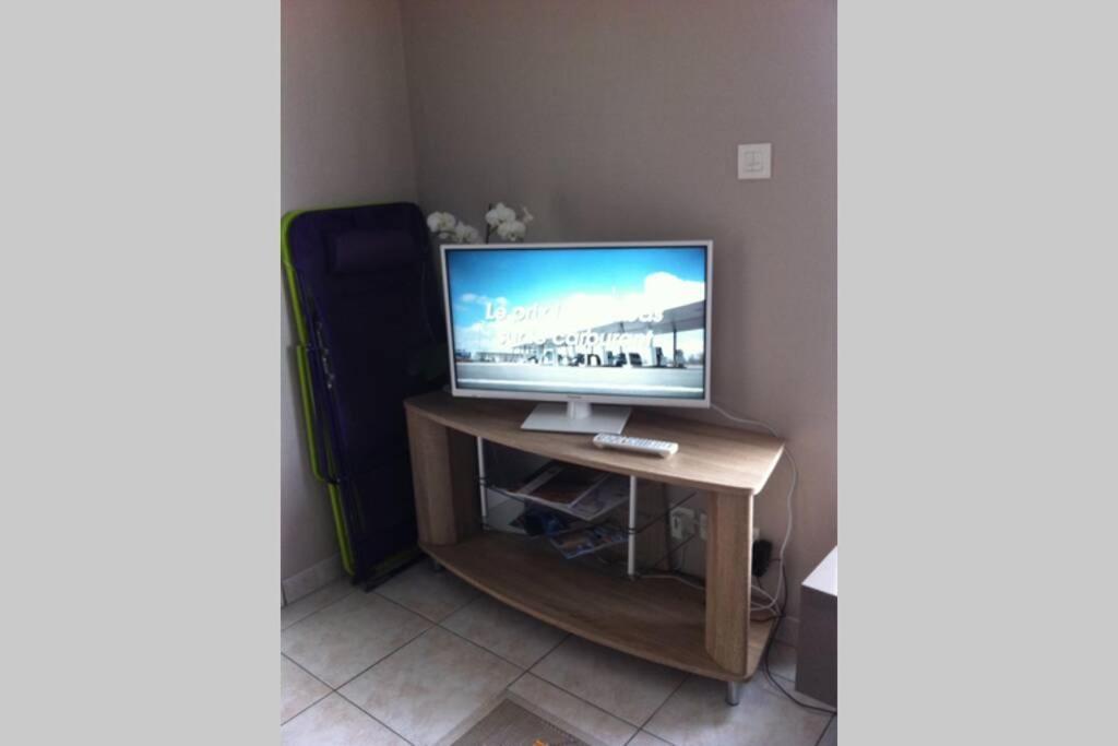 Cosylocation Les Hauts De Port Maria