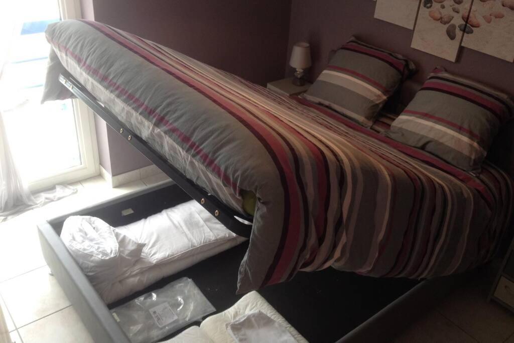 Apartment Cosylocation Les Hauts De Port Maria *