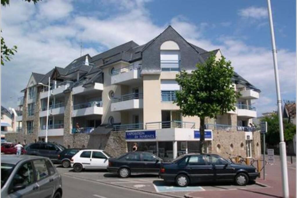 Apartment Cosylocation Les Hauts De Port Maria *