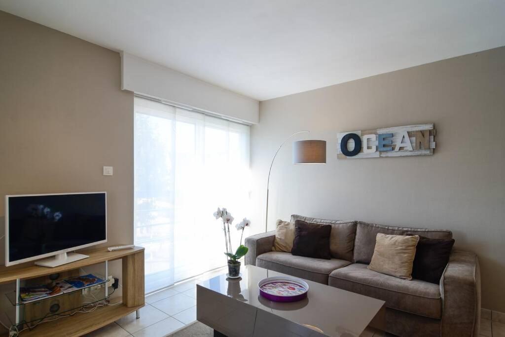 Cosylocation Les Hauts De Port Maria Apartment *