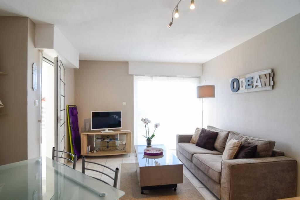 Cosylocation Les Hauts De Port Maria Apartment *