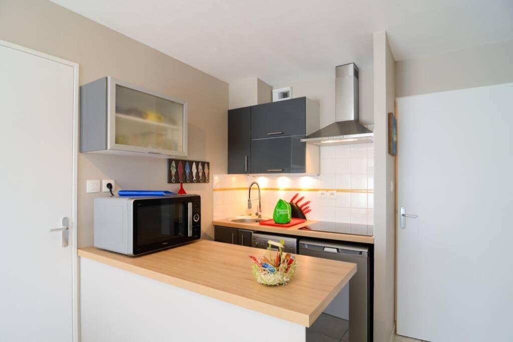 Apartment Cosylocation Les Hauts De Port Maria Quiberon