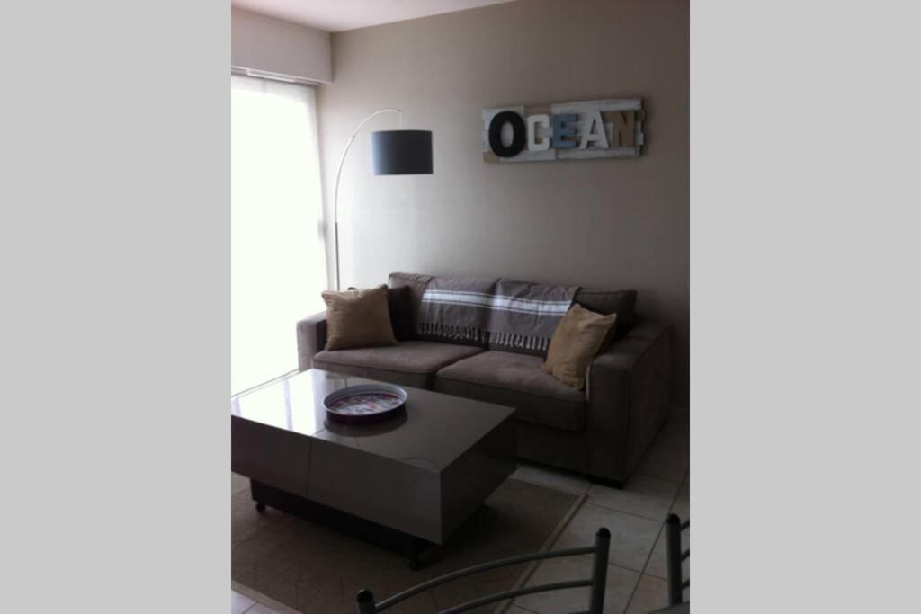 Cosylocation Les Hauts De Port Maria Apartment *