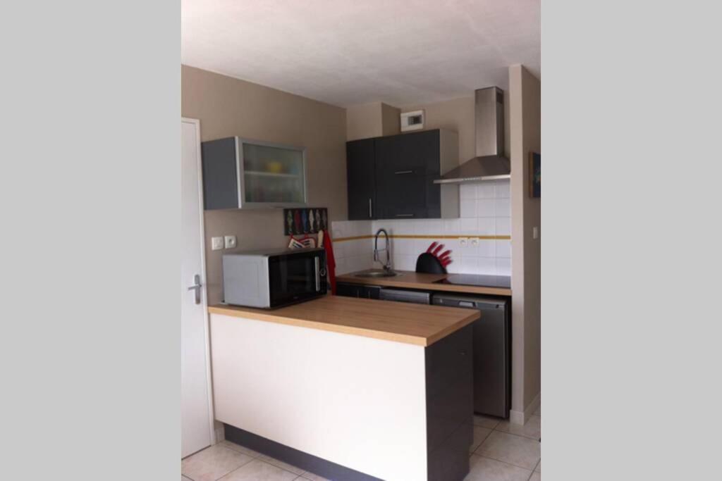 Apartment Cosylocation Les Hauts De Port Maria