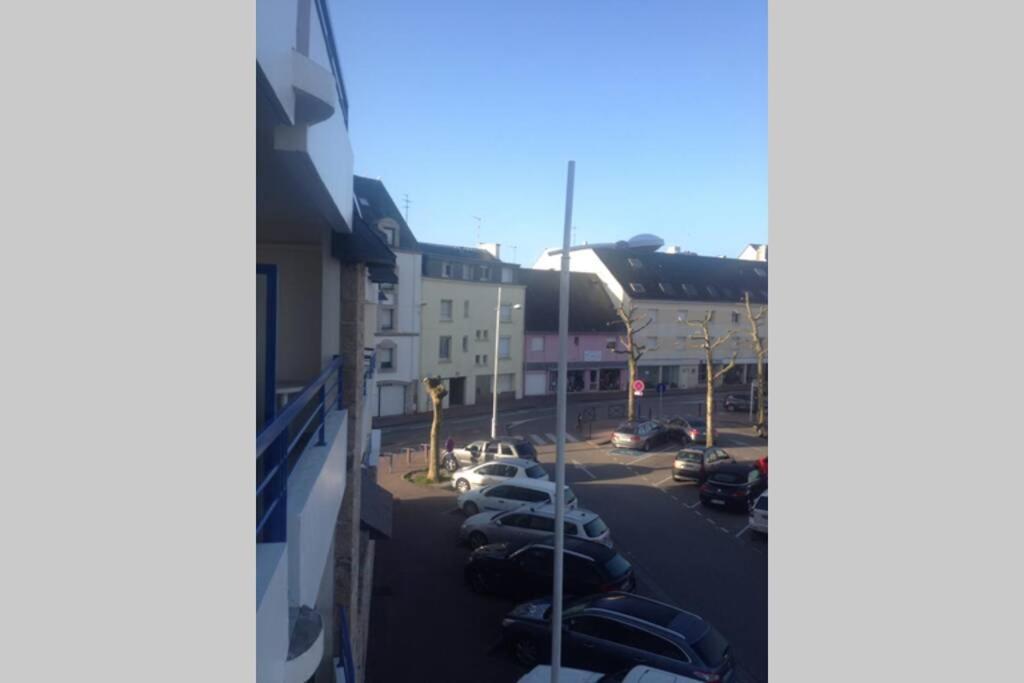 Apartment Cosylocation Les Hauts De Port Maria *
